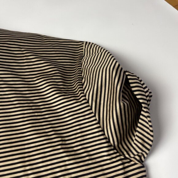 Bobby Jones Polo Shirt Mens Large Short Sleeve Golf Made in Italy - Picture 12 of 13